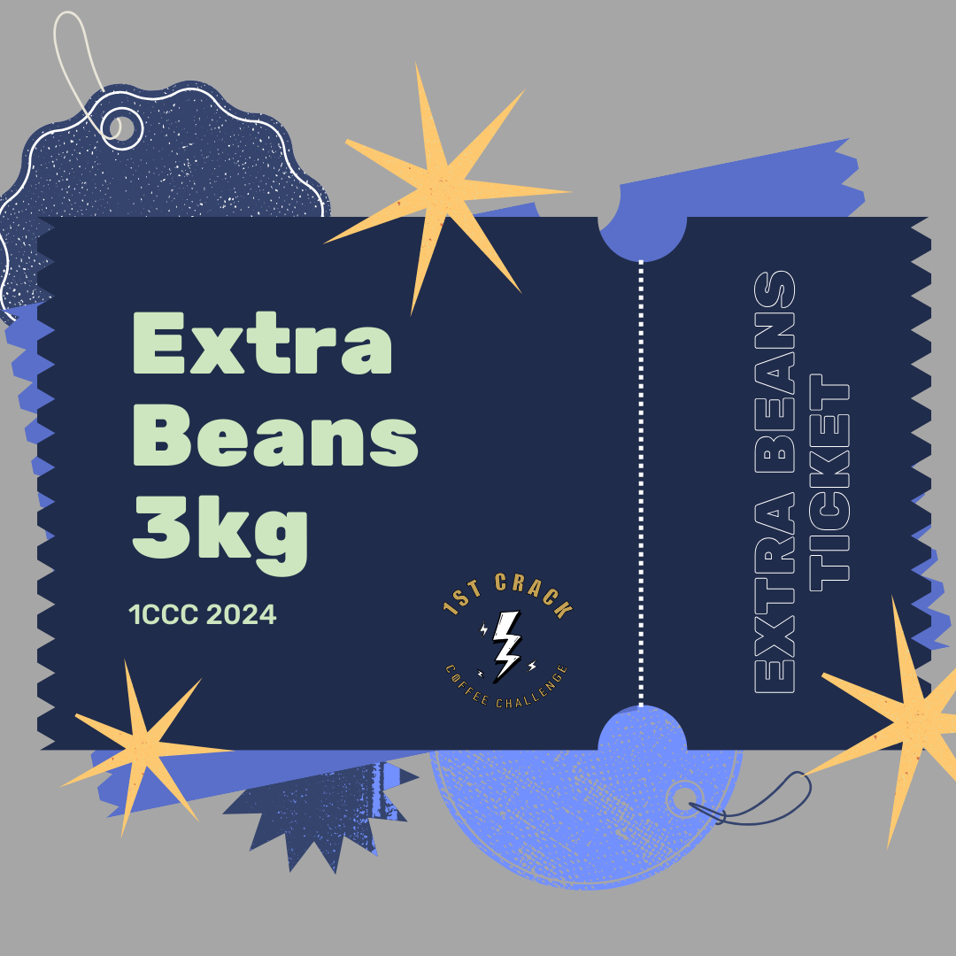 1CCC 2024 - エントリーチケット