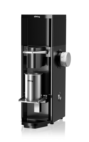 コーヒーグラインダー ZenGrinder ゼングラインダー – 豆善