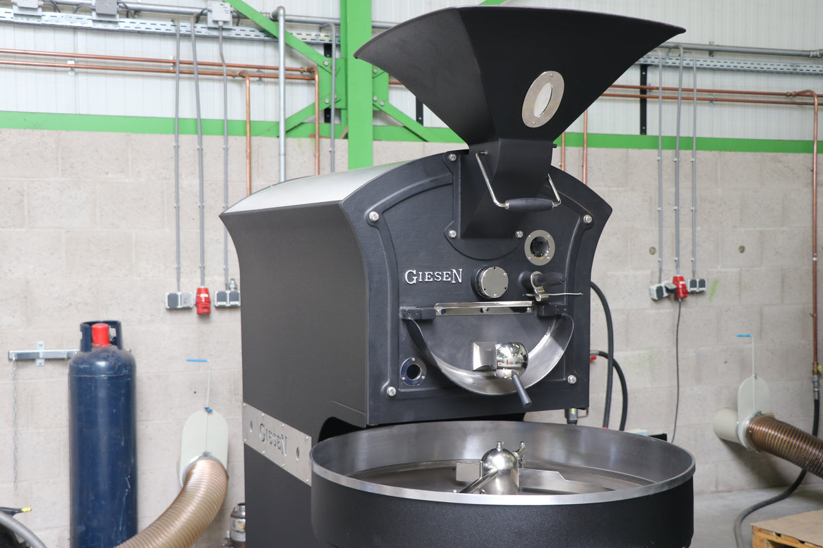Giesen W15A | ギーセンジャパン-GiesenCoffeeRoasters – Giesen Giesen W15A | ギーセンジャパン-GiesenCoffeeRoasters – Giesen
