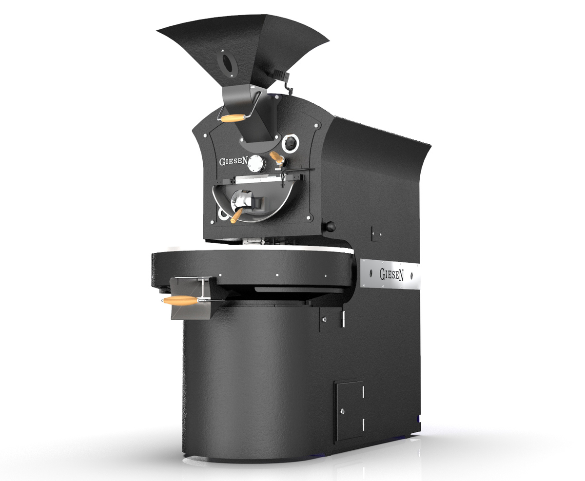 Giesen W15A | ギーセンジャパン-GiesenCoffeeRoasters – Giesen