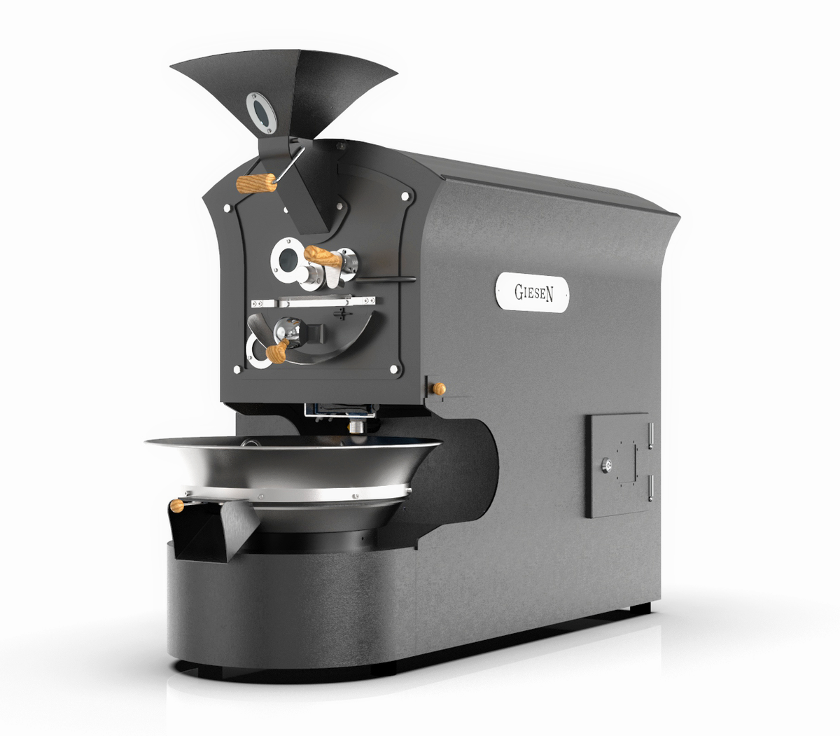 ギーセン W1A | ギーセンジャパン-giesen coffee roasters – Giesen