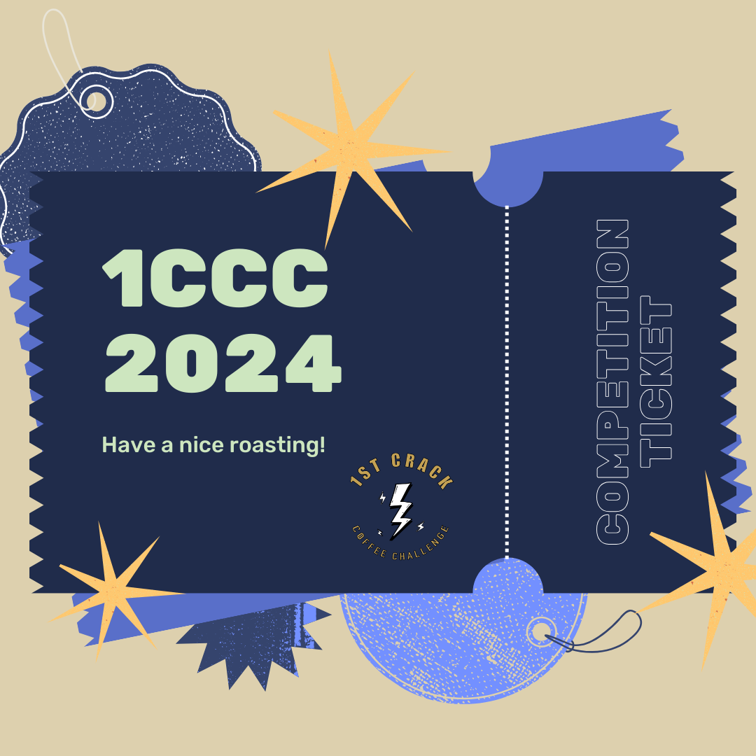 1CCC 2024 - エントリーチケット