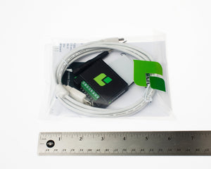 Cropster / Artisan用 Phidget 1048 温度センサー
