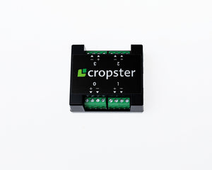 Cropster / Artisan用 Databridge Phidget 1046 RTD センサー