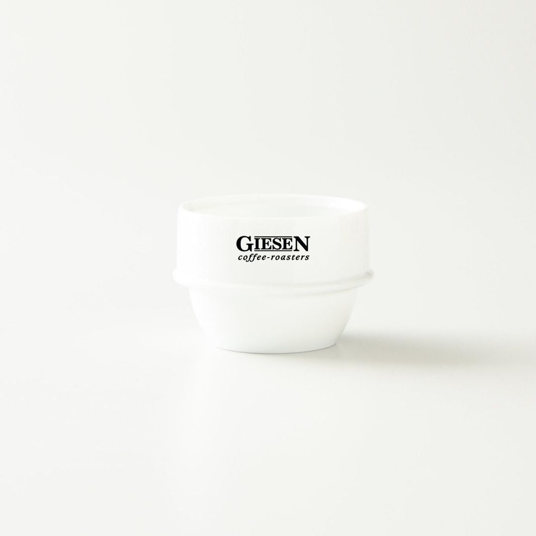 Giesen Coffee Roasters　オリジナルカッピングボウル [数量限定]