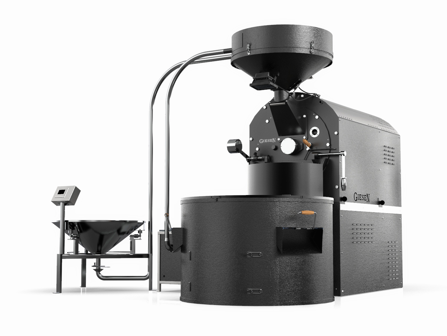 werqast 焙煎機 本体 Amazon | weroast HOME ROASTER 焙煎機 生豆＋1年間メーカー
