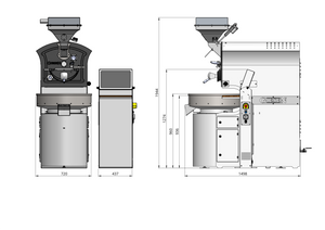 Giesen W6A PRO | ギーセンジャパン-GiesenCoffeeRoasters – Giesen Giesen W6A PRO | ギーセンジャパン-GiesenCoffeeRoasters – Giesen