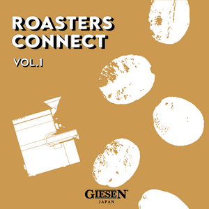 Roasters Connect Vol.1 参加チケット